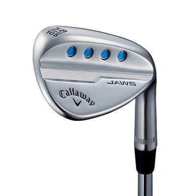 現貨熱銷-促銷 golf高爾夫裝備高爾夫球桿 MD5 Callaway卡拉威男女士2021新款挖起桿沙坑桿切桿