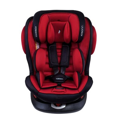 花媽(現貨+預購)歐頌Osann Swift360 Plus 安全汽座 嬰兒成長型 汽車座椅 (0-12歲)