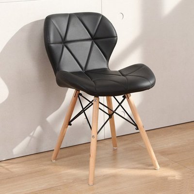 好實在@設計師復刻版 北歐餐椅 現代風格 餐椅 書桌椅 休閒椅 事務椅 事務椅 工作椅 X666