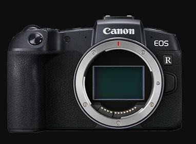 預定商品》Canon EOS RP 單機身〔不含鏡頭〕全片幅 微單眼 公司貨【限時限折~2024/5/31止】