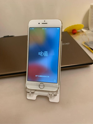 蘋果 Apple iPhone 6S 64G 玫瑰金