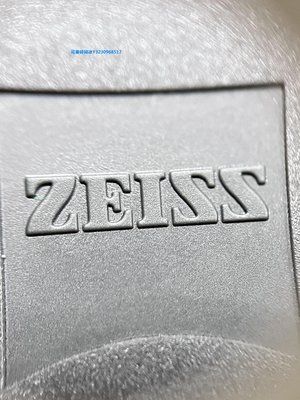 放大鏡德國進口蔡司ZEISS10倍珠寶鐘表古玩高清鑒定放大鏡D40正品
