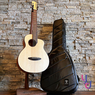 【最新上市】分期免運 贈千元配件+終身保固 aNuenue M15 旅行 木 吉他 36吋 面單板 鳥吉他 彩虹人