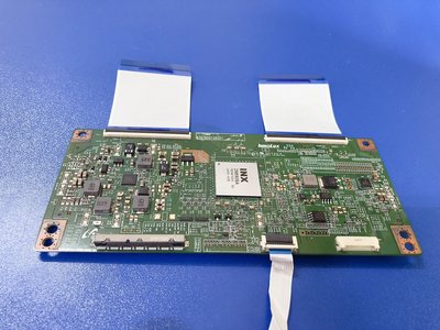 SHARP 夏普 LC-65U30MT 液晶電視機 邏輯板 IN8906A 拆機良品 2