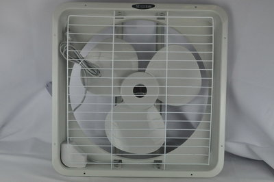 HY-161 優佳麗16吋排風扇 通風扇 吸排兩用 台灣製造