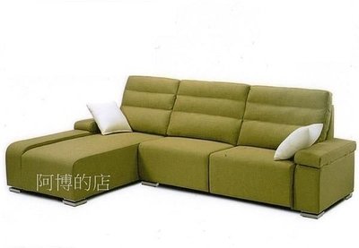 【順發傢俱】功能型~L型沙發~坐座墊可推出~(X30)~部份地區免運費