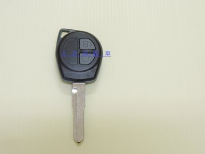 大禾自動車 SUZUKI 鈴木外殼更換 SWIFT SX4 GRAND VITARA 鑰匙外殼斷裂自行更換