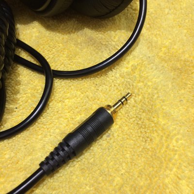 東京快遞耳機館 開封門市 SONY MDR-CD900ST 業界唯一有後續維修 專業監聽耳機 日本製 已改3.5mm插頭