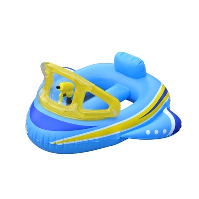 【Treewalker露遊】 090074 遊艇水槍座椅 充氣浮排 兒童充氣玩具 水上坐騎 充氣座騎 水槍座騎 玩水沙灘
