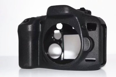 小青蛙數位 CANON 7D2 相機包 矽膠套 相機保護套 相機矽膠套 相機防震套 矽膠保護套