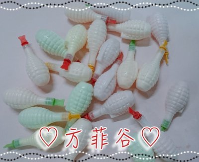❤︎方菲谷❤︎ 酸果粉 (50粒) 懷舊零食 手榴彈造型 果汁粉 台灣零食 糖果