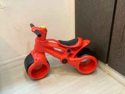 PlasmaBike 兒童 平衡車 滑行車 滑步車 玩具車 二手