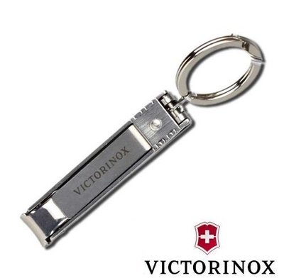 【victorinox】8.2055.C 維氏瑞士刀 -指甲刀
