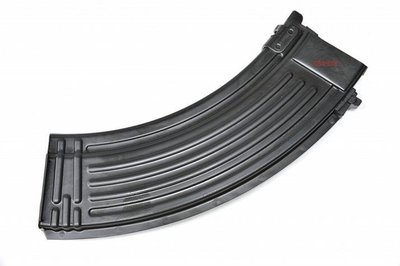 【BCS】GHK AKM AK 系列 專用瓦斯彈匣 40發-GHKXGAKM