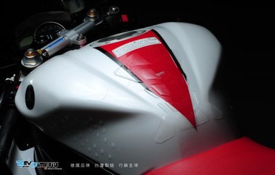 【R.S MOTO】KAWASAKI 川崎 油箱貼 透明 DMV ZRX1200 ZZR1400 KLX 250