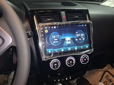 三菱 豐田 日產 馬自達 速霸魯 本田 福特 現代 Android 360環景安卓機 觸控螢幕主機 導航/USB