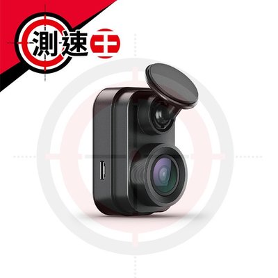 【附16G卡】Garmin Dash Cam Mini2 1080P WIFI連線 140度廣角 迷你行車紀錄器