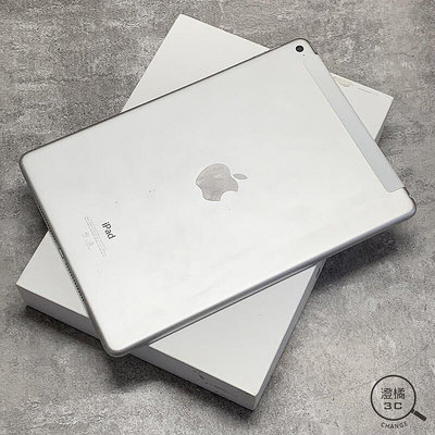 『澄橘』iPad Air 2 64GB LTE 灰 二手 中古 盒裝《二手》A65872