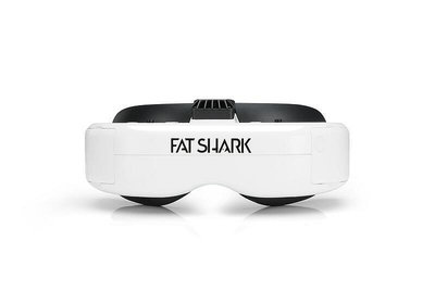 眾信優品 FatShark肥鯊HDO2 FPV 眼鏡視頻高清720P  穿越機 OLEDDJ261