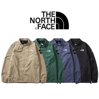 現貨熱銷-The North Face 防風外套 北臉 北面 夾克 外套 防水 風衣外套 SD1920