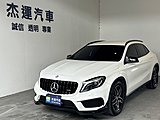 【杰運SAVE實價認證】 2014年 BENZ GLA200