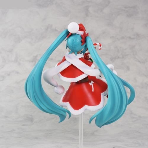 SPM Figure Hatsune Miku Christmas 2019 Vocaloid Sega 