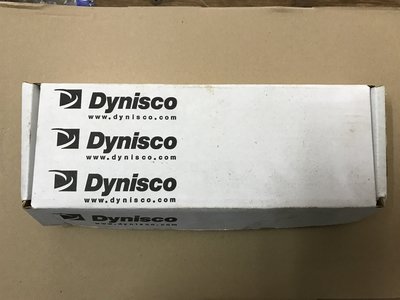 (泓昇) 美國 Dynisco 耐高溫 壓力感測器 全新品 PT482-10M-6/18