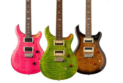 【全新】PRS SE Custom 24 電吉他 直購價$29800!!