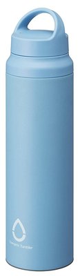 【日の良品】日本Tiger虎牌 不鏽鋼保溫瓶  800ml 保溫保冷 運動水瓶 藍色/黑色