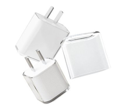 Apple 蘋果 20W USB-C 充電器 保護套 Apple充電器保護套