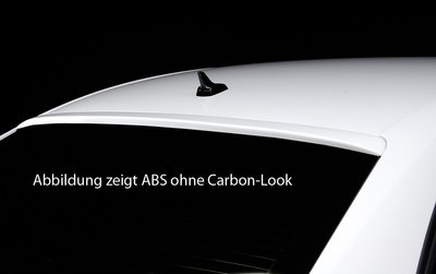 【瓦仕實業】AUDI 奥迪 / A4 B8/B81 非 S-line 德國Rieger 後窗蓋 碳纖外觀