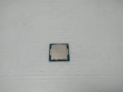 108 [大鋼牙二手3C]CPU INTEL Core i3-9100F 3.6/1151/無內顯 ( 一元起標 )