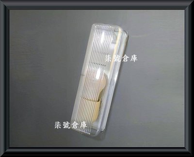柒號倉庫 台灣製造 加蓋防潮浴室燈 單燈設計 有罩燈具 防水防塵 CNS認證 AA-576 物美價廉