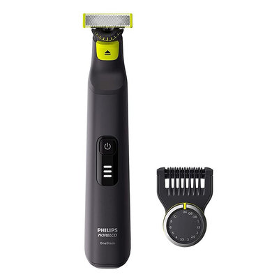 Philips Norelco QP6531/70 電動刮鬍刀 乾濕兩用電鬍刀 OneBlade 360 Pro