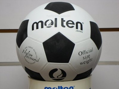 (布丁體育)molten 摩登 S5R 足球 (5號球)日本第一大品牌 另賣 nike 斯伯丁 籃球袋 打氣筒 臂套
