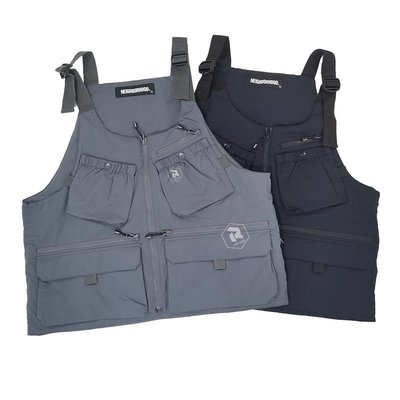 neighborhood 15AW HOUND VEST オリジナル sandorobotics.com