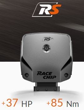 德國 Racechip 外掛 晶片 電腦 RS Ford 福特 Ranger 3.0 TDCi 156PS 380Nm 05-12 專用 (非 DTE)