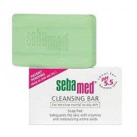 施巴 sebamed 潔膚皂150g (實體店面公司貨附發票) 專品藥局【2006178】