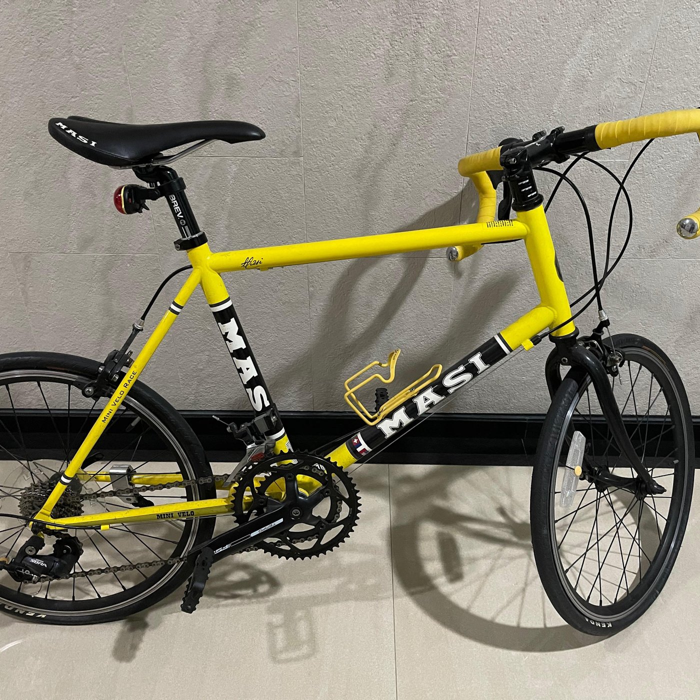 二手MASI Mini Velo | Yahoo奇摩拍賣