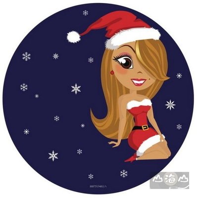 【黑膠唱片LP】這個聖誕我想要的只有你 (10吋) / 瑪麗亞凱莉 Mariah Carey---88875134811