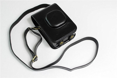 易匯空間 適用富士拍立得instax mini LiPlay 11相機包皮套 外殼皮套保護包SY1482