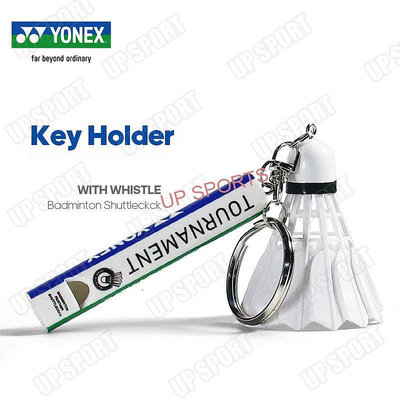 YONEX尤尼克斯 羽毛球運動掛件 背包禮品 活動生日禮物 鑰匙扣AC1016