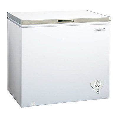 【可可電器】HERAN禾聯 198L 上掀式冷凍櫃 HFZ-2011 / HFZ2011