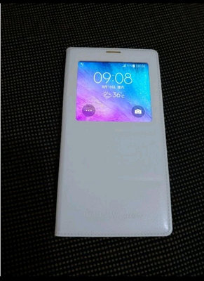 三星 Note4 白色 32G(SM-N910U) 