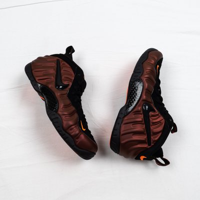 Nike Air Foamposite Pro 黑銅 哈達威 噴泡 籃球鞋 男鞋 624041-800