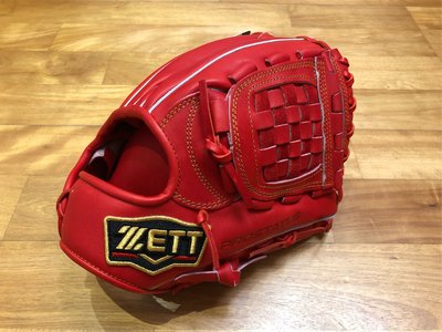 [黑瑞賣手套] ZETT PROSTATUS 源田壯亮 BPROG560 硬式 內野 棒球手套 壘球手套