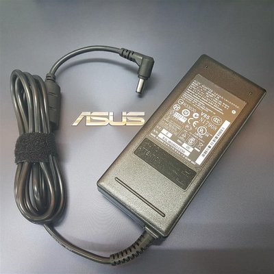 ASUS 華碩 90W 原廠規格 變壓器 M6 M9 N10 N20 N43 N50 N52 N60 N61 N70
