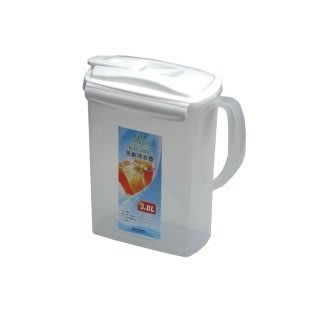 315百貨~補充能量~KIP3800 KIP-3800 天廚冷水壺(3.8L) /果汁 凍頂烏龍包種茶工夫紅茶茶類的家