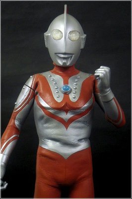 日本X-PLUS大怪獸系列 佐菲初代奧特曼最終話.ver 特典紀念鹹蛋超人兄弟超合金玩偶鋼彈模型非可動人偶大軟膠假面騎士
