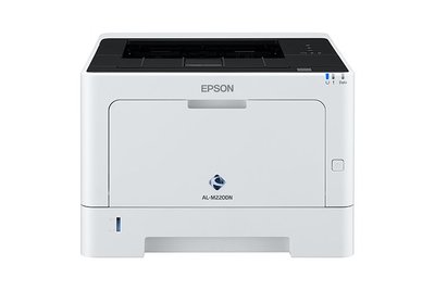 EPSON AL-M220DN 黑白雷射印表機+購碳粉匣